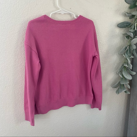 Valentines Day Sweater - Picture 3 of 6